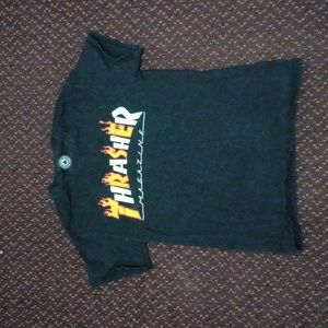 Thrasher t-shirt